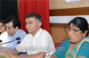 Ag. Minister Krishna Byre Gowda stresses priorities